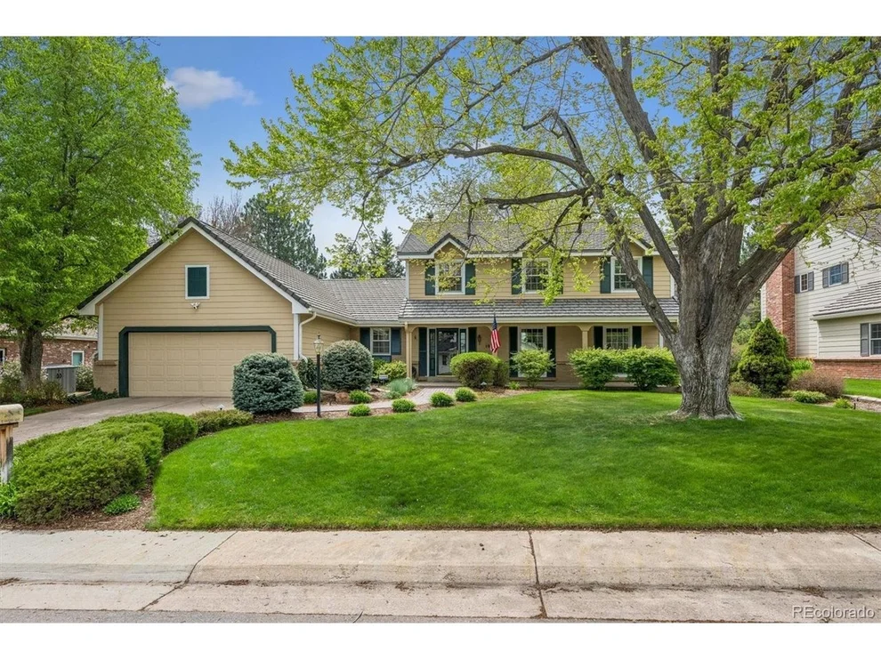 Unit for sale at 10000 E Grand Ave, Greenwood Village, CO 80111