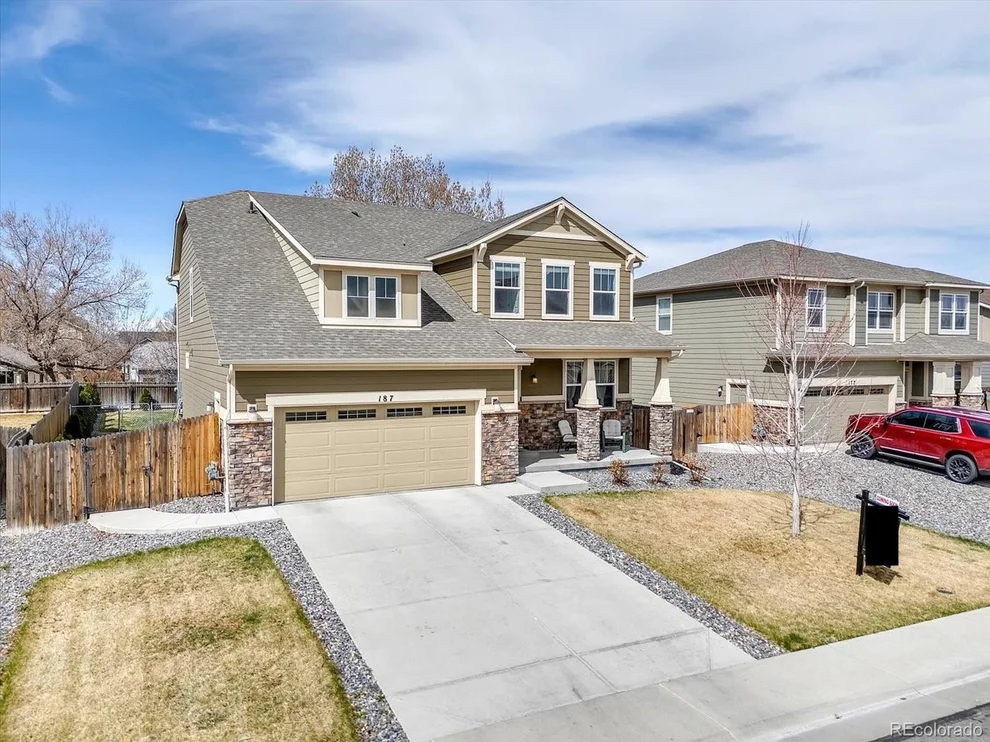 Unit for sale at 187 Cerillos St, Brighton, CO 80601