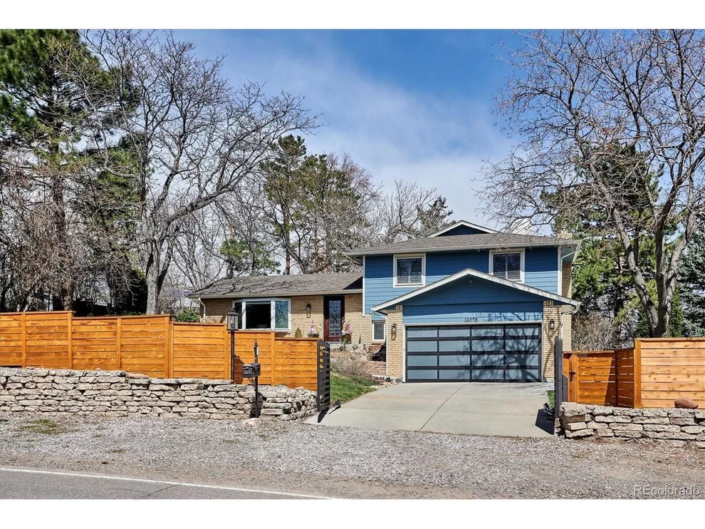 Unit for sale at 13075 Wide Acres Rd, Golden, CO 80401