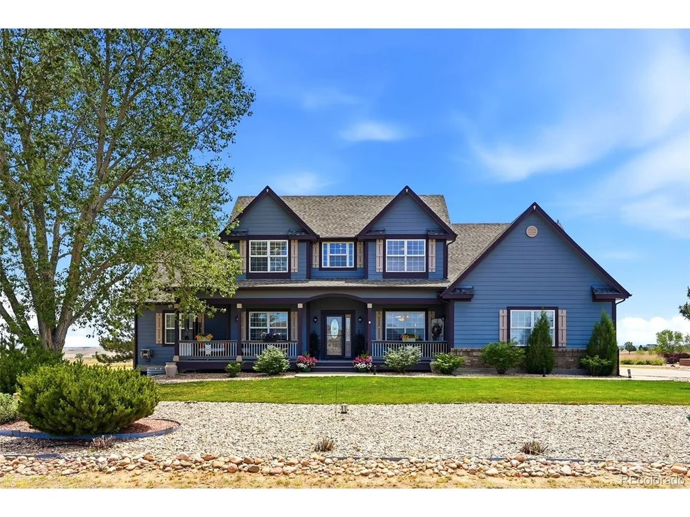 Unit for sale at 740 Green Gables Way, Bennett, CO 80102