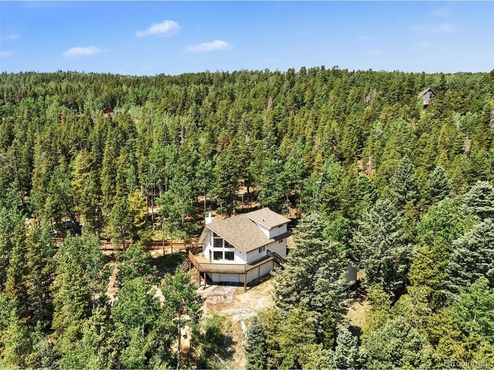Unit for sale at 10742 Timothys Rd, Conifer, CO 80433