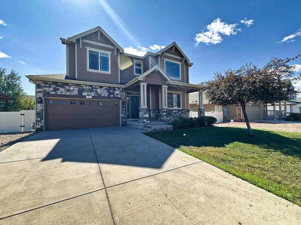 Unit for sale at 526 W 64th St, Loveland, CO 80538