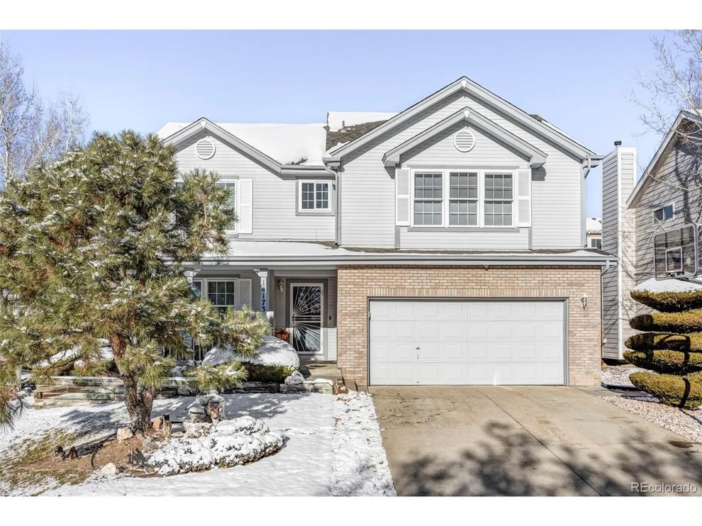 Unit for sale at 14173 W Warren Cir, Lakewood, CO 80228