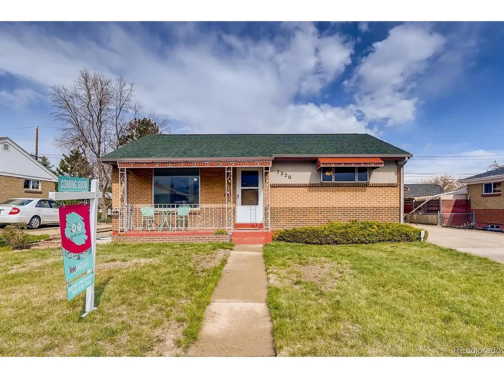 Unit for sale at 7220 Avrum Dr, Denver, CO 80221