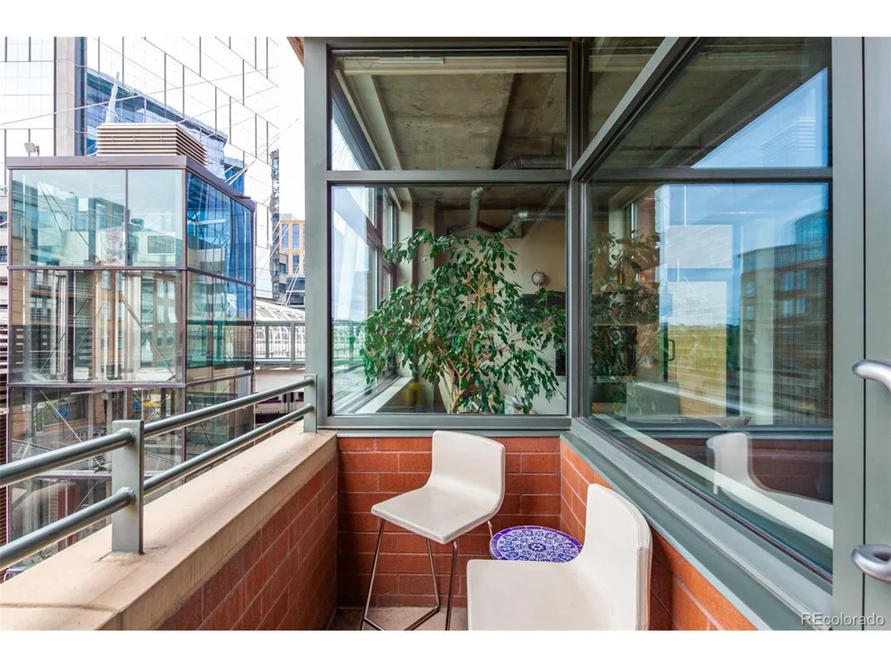 Unit for sale at 2100 16th St, Denver, CO 80202