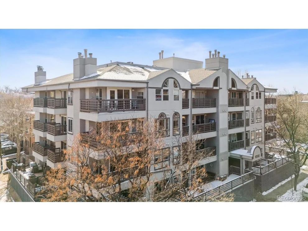 Unit for sale at 1000 E 1st Ave, Denver, CO 80218