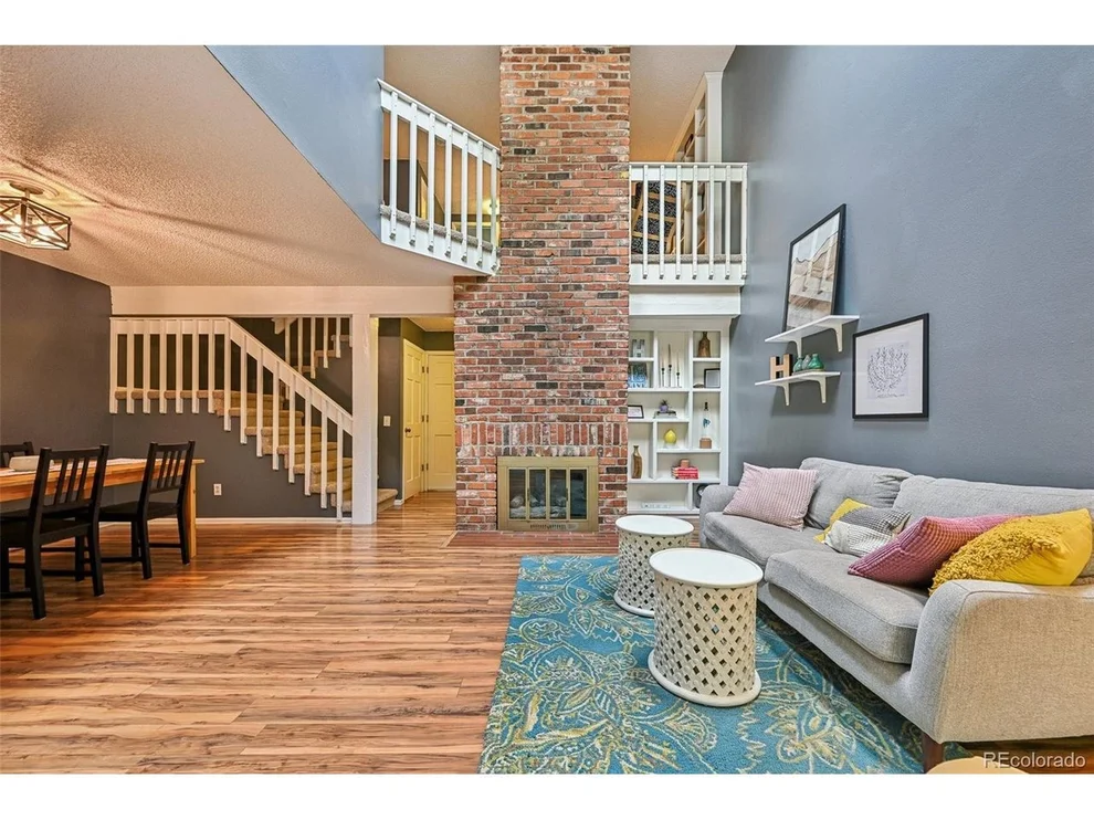 Unit for sale at 14095 E Radcliff Cir, Aurora, CO 80015