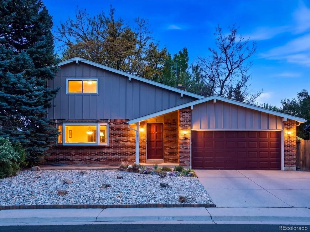 Unit for sale at 13850 W 75th Pl, Arvada, CO 80005