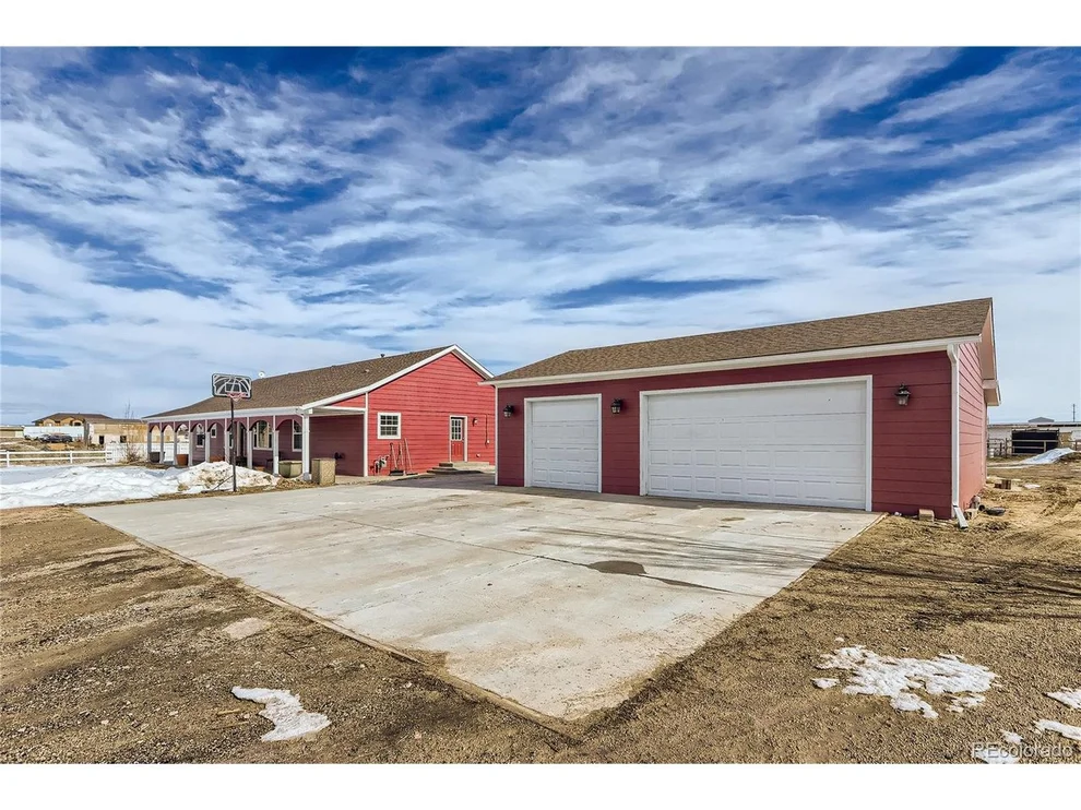 Unit for sale at 7348 Flint St, Fort Lupton, CO 80621