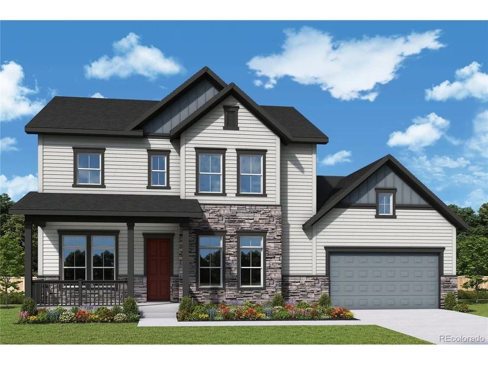 Unit for sale at 21390 E 58th Ave, Aurora, CO 80019