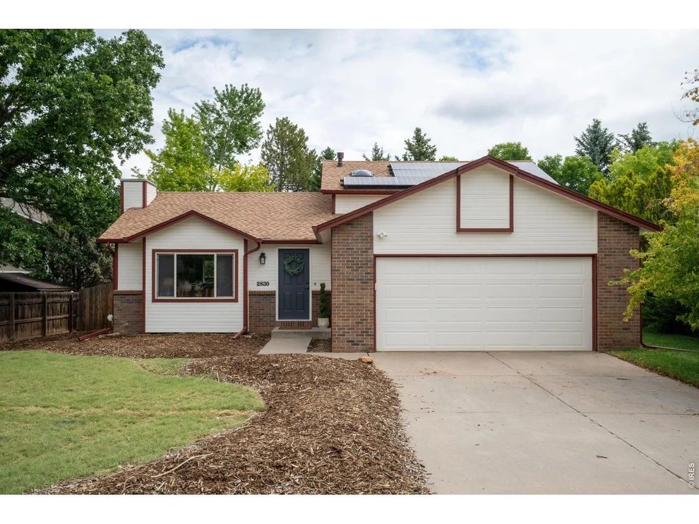 Unit for sale at 2830 Bluegrass Dr, Fort Collins, CO 80526