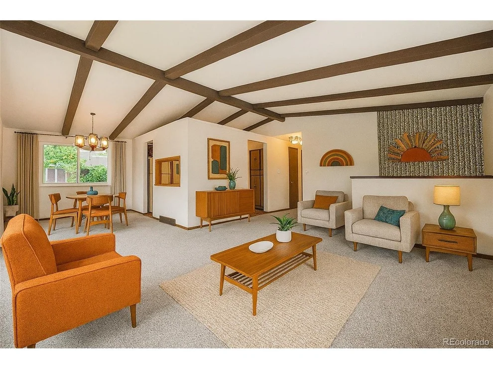 Unit for sale at 11081 W 71st Pl, Arvada, CO 80004