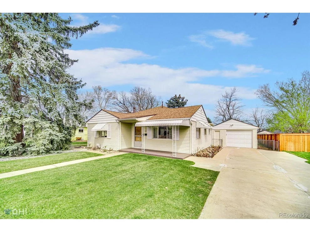 Unit for sale at 6305 W 46th Ave, Wheat Ridge, CO 80033