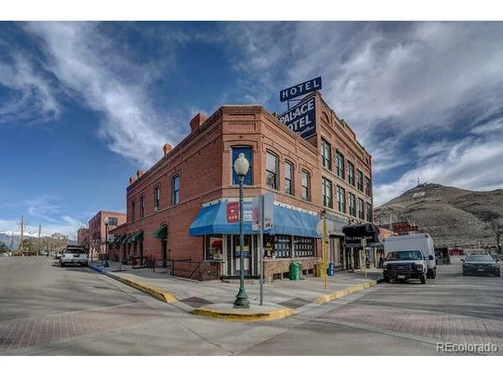 Unit for sale at 202 N F St, Salida, CO 81201