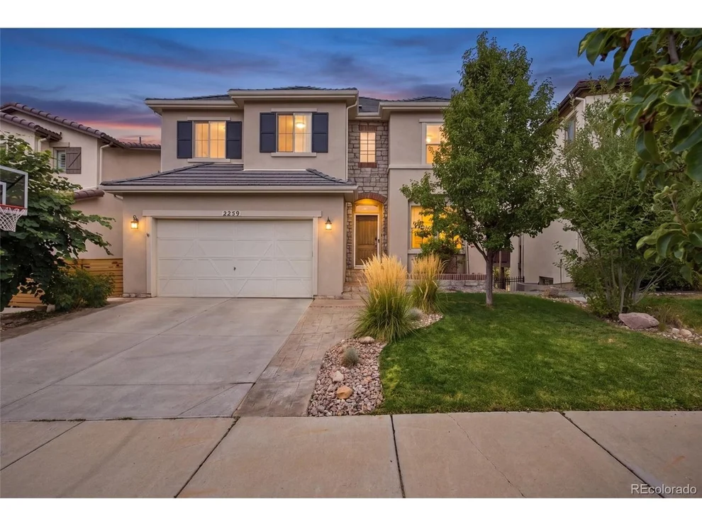 Unit for sale at 2259 S Orchard St, Lakewood, CO 80228