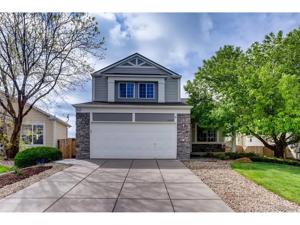 Unit for sale at 11717 Meadowood Ln, Parker, CO 80138