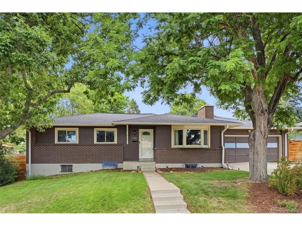 Unit for sale at 7893 E Hampden Cir, Denver, CO 80237