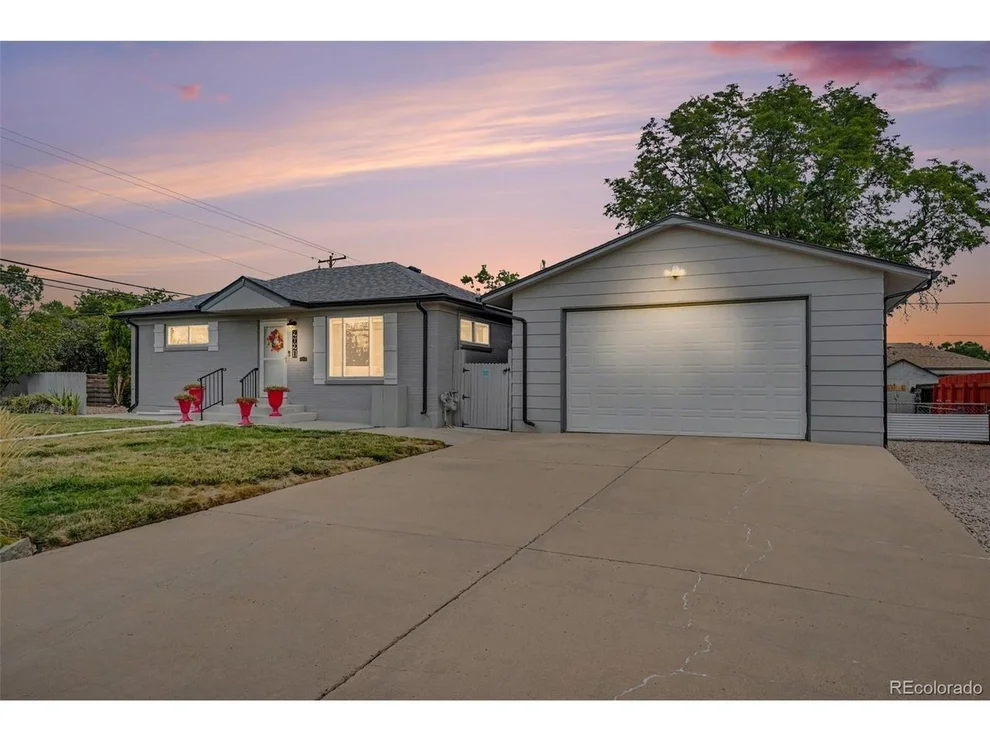 Unit for sale at 2021 E 112th Pl, Denver, CO 80233