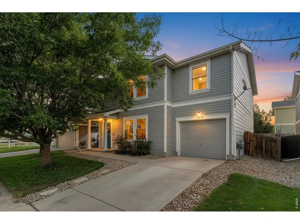 Unit for sale at 10596 Forester Pl, Longmont, CO 80504