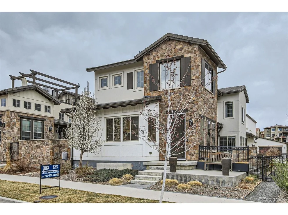 Unit for sale at 2640 S Orchard St, Lakewood, CO 80228