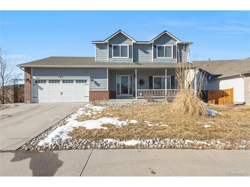 Unit for sale at 793 S 22nd Ave, Brighton, CO 80601