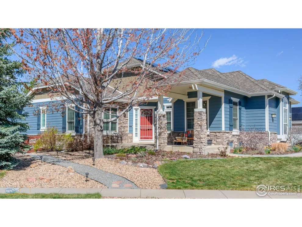 Unit for sale at 6263 Torrey Ln, Arvada, CO 80403