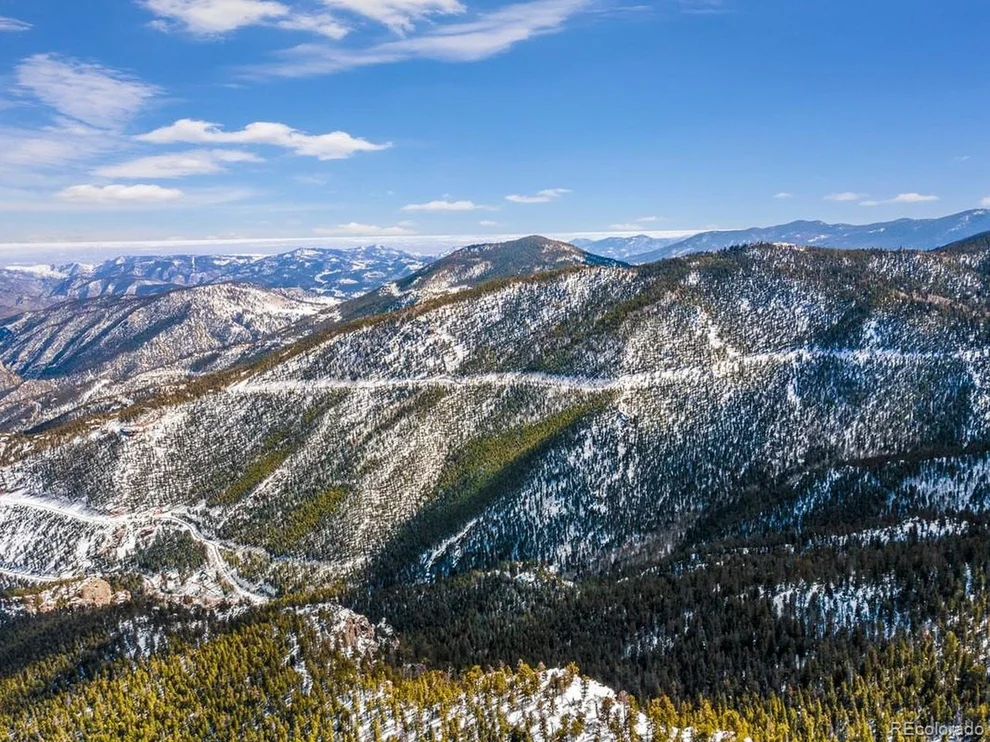 Unit for sale at Clear Creek Road, Evergreen, CO 80439