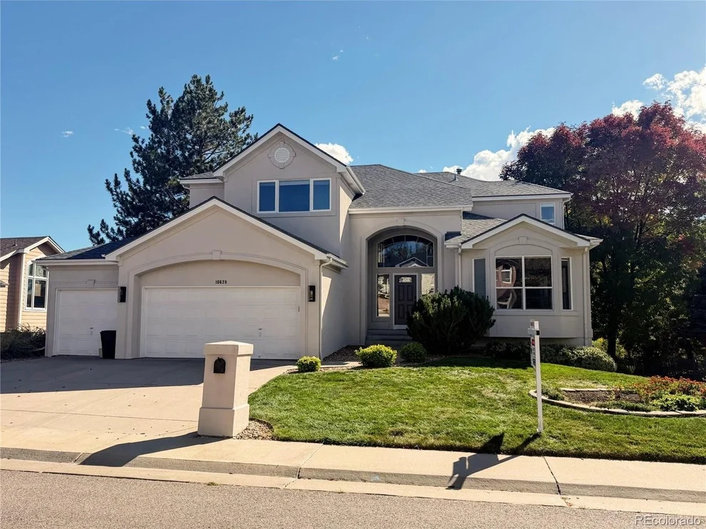Unit for sale at 16628 W 69th Cir, Arvada, CO 80007