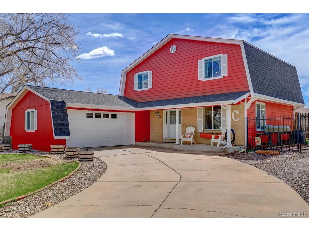 Unit for sale at 10540 W 102nd Pl, Westminster, CO 80021