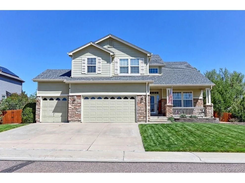 Unit for sale at 12543 Locust Way, Thornton, CO 80602