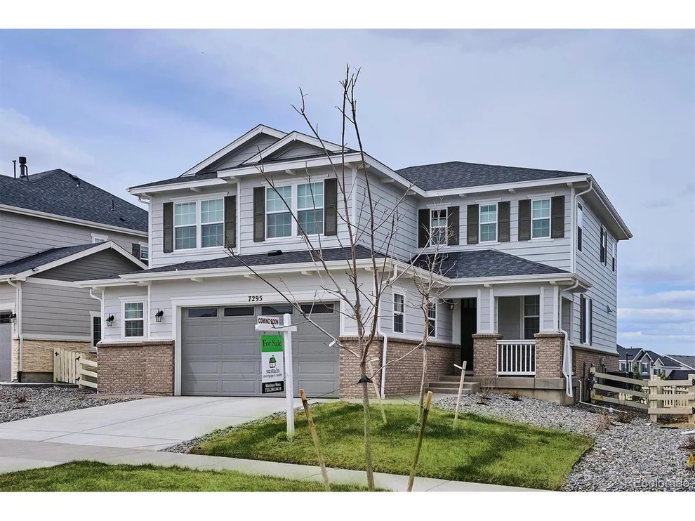 Unit for sale at 7295 S Waterloo Way, Aurora, CO 80016