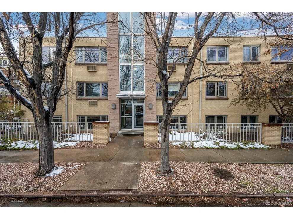 Unit for sale at 969 S Pearl St, Denver, CO 80209