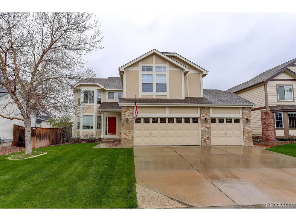 Unit for sale at 9055 Goosander Way, Littleton, CO 80126