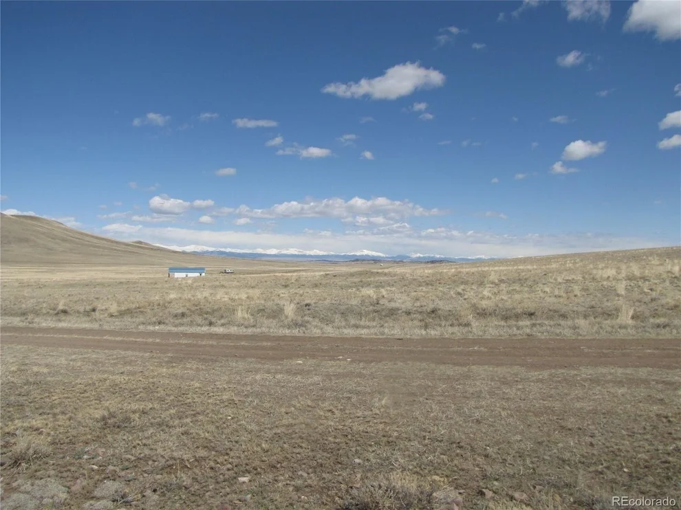 Unit for sale at 3860 Wichita Trl, Hartsel, CO 80449