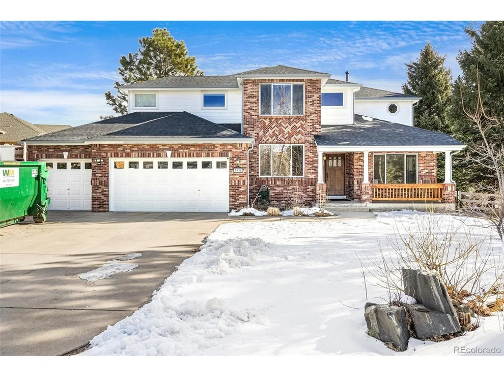 Unit for sale at 7938 Nile Ct, Arvada, CO 80007