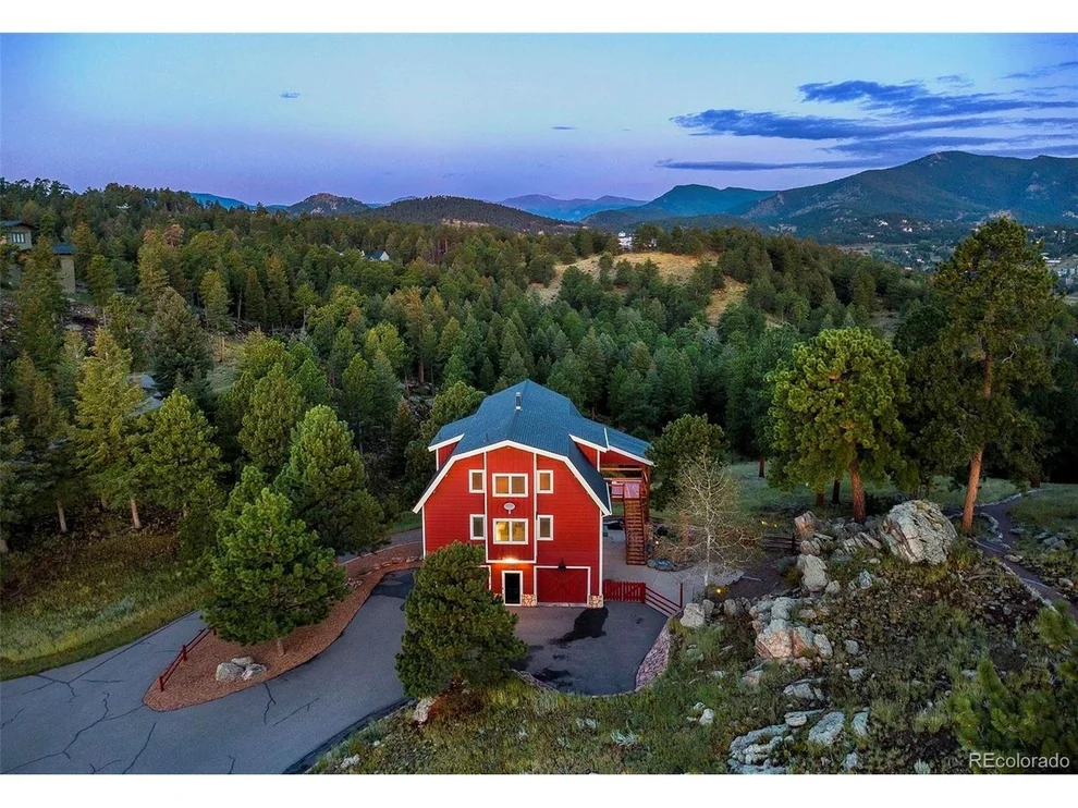 Unit for sale at 3375 Timbergate Trl, Evergreen, CO 80439