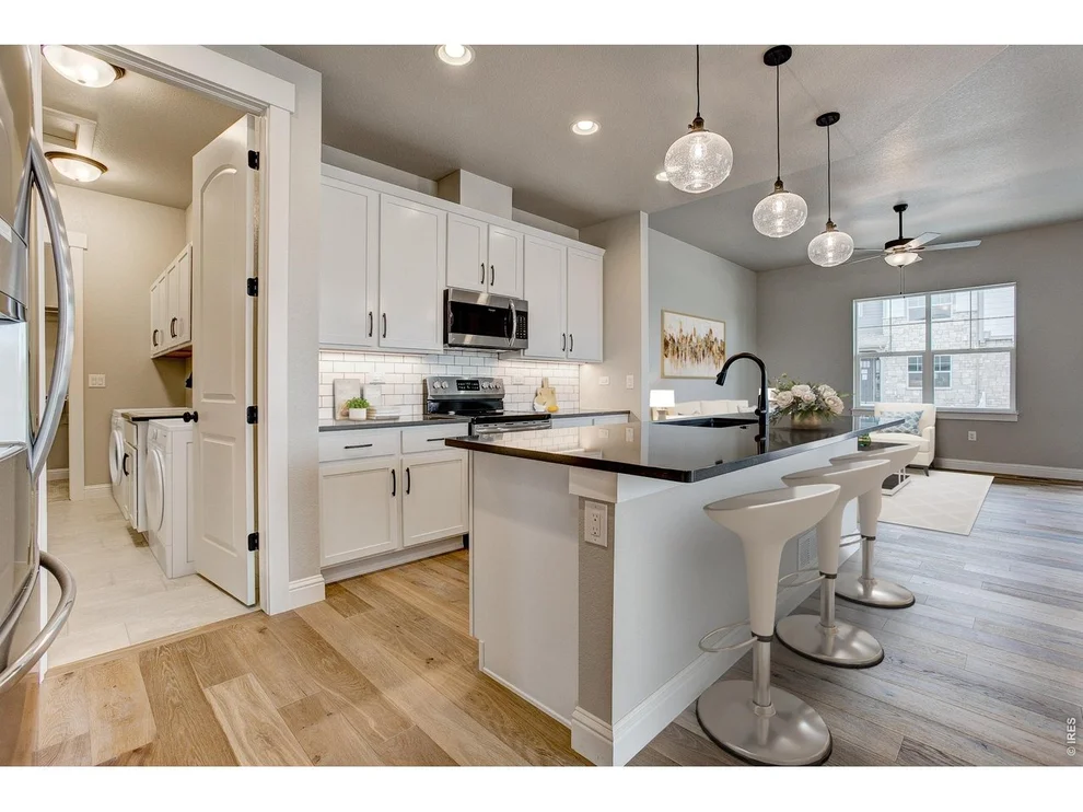 Unit for sale at 8452 Cromwell Dr, Windsor, CO 80528
