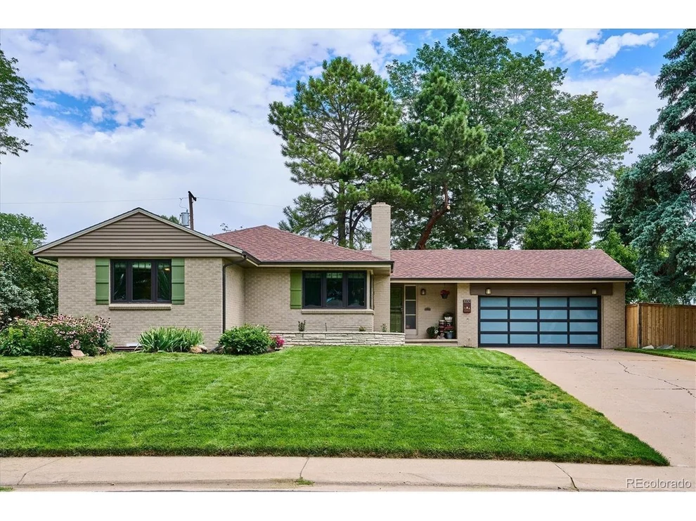 Unit for sale at 3232 S Josephine St, Denver, CO 80210