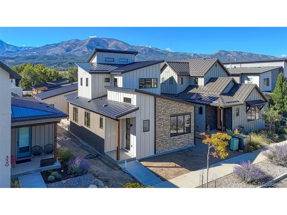 Unit for sale at 326 Old Stage Rd, Salida, CO 81201