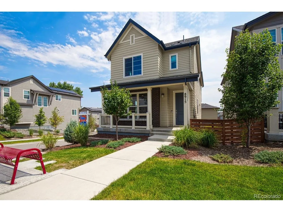 Unit for sale at 8915 Yates Dr, Westminster, CO 80031