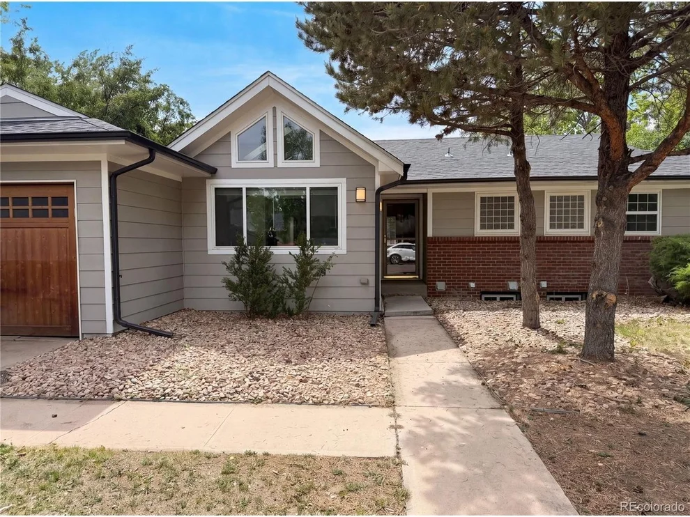 Unit for sale at 1741 S Krameria Way, Denver, CO 80224