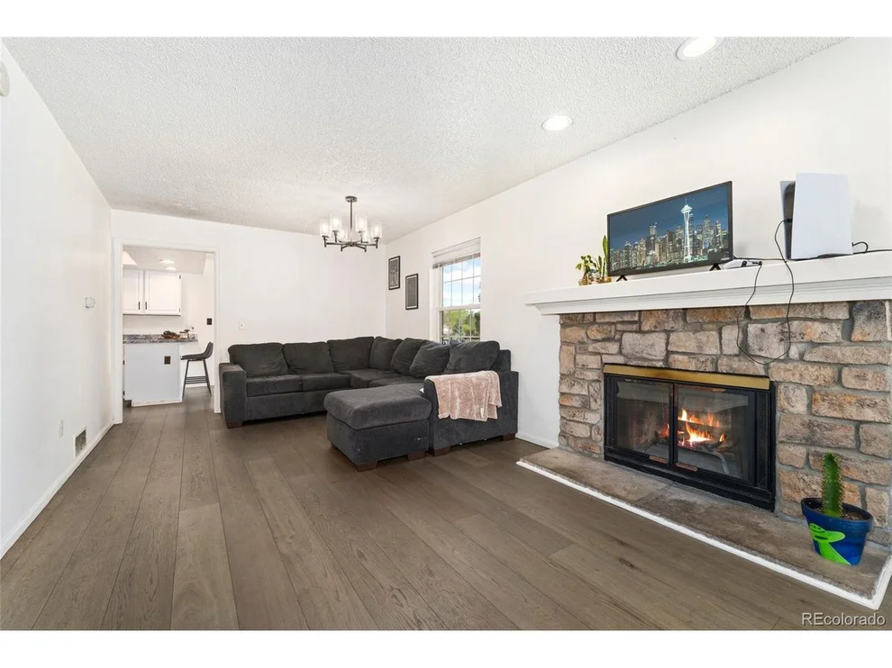 Unit for sale at 1370 S Idalia St, Aurora, CO 80017