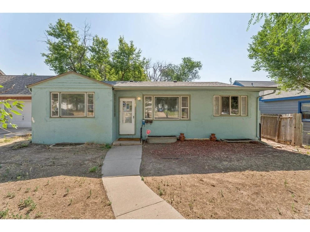 Unit for sale at 2210 10th Ave, Greeley, CO 80631