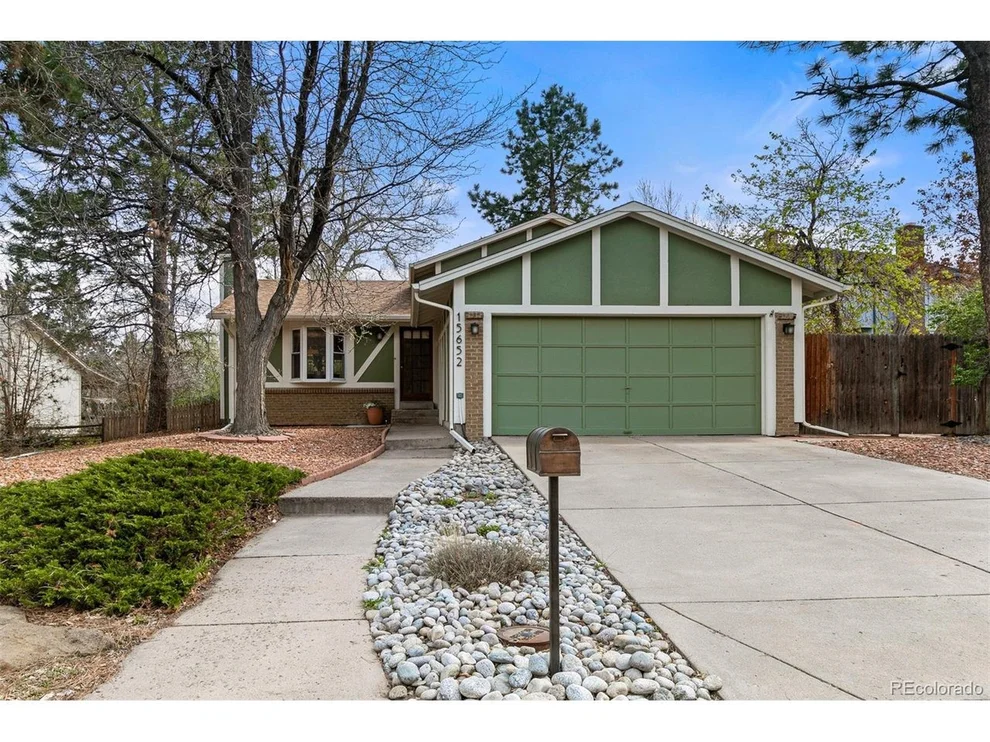 Unit for sale at 15652 E Jefferson Ave, Aurora, CO 80013