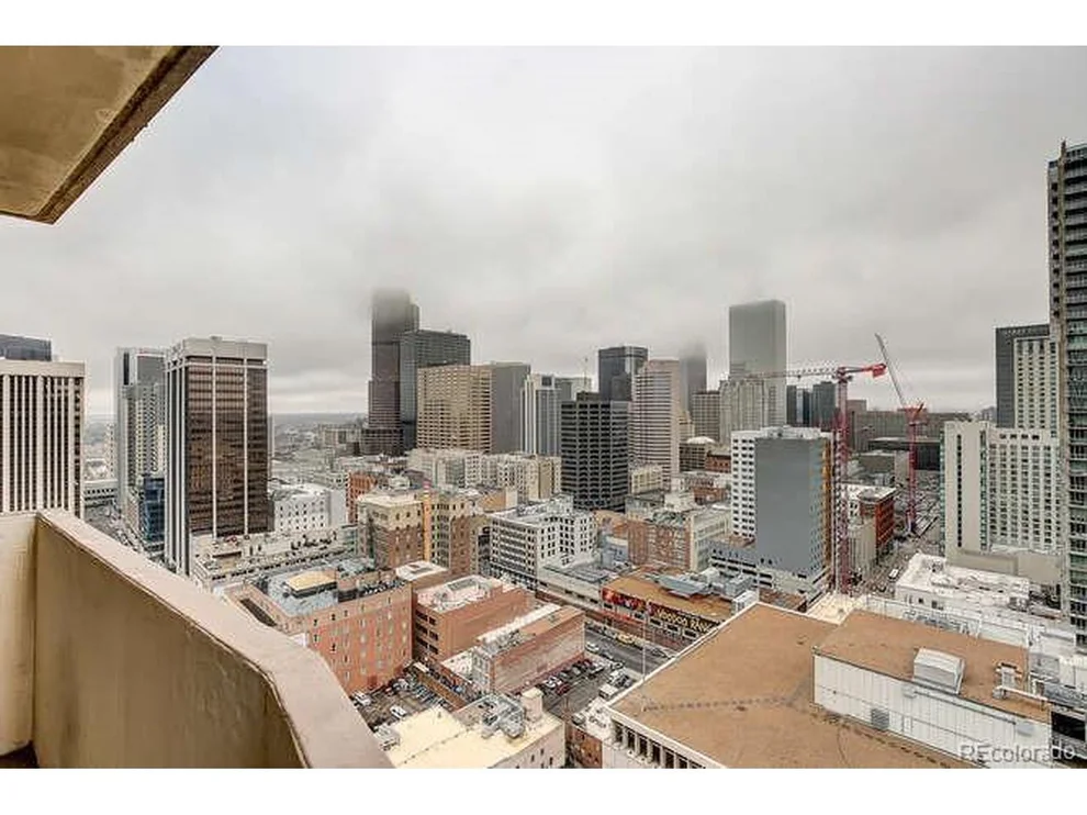 Unit for sale at 1020 15th St, Denver, CO 80202