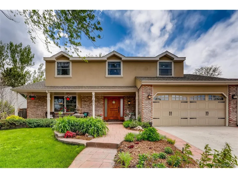 Unit for sale at 7257 S Independence St, Littleton, CO 80128