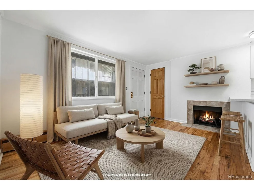 Unit for sale at 336 N Grant St, Denver, CO 80203