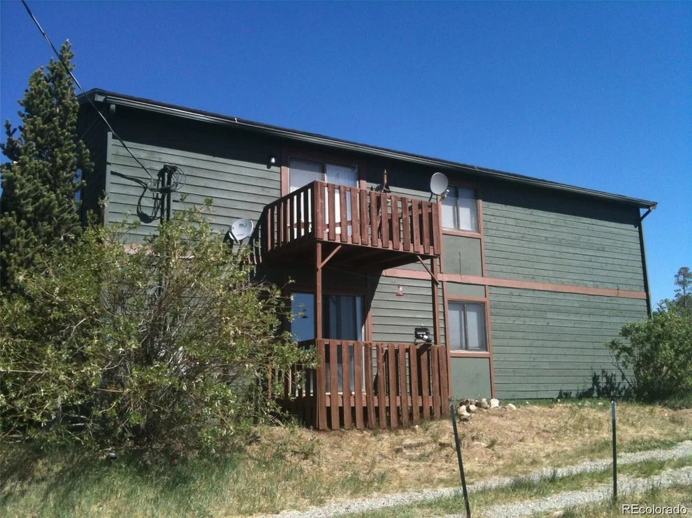 Unit for sale at 290 Castello Ave, Fairplay, CO 80440