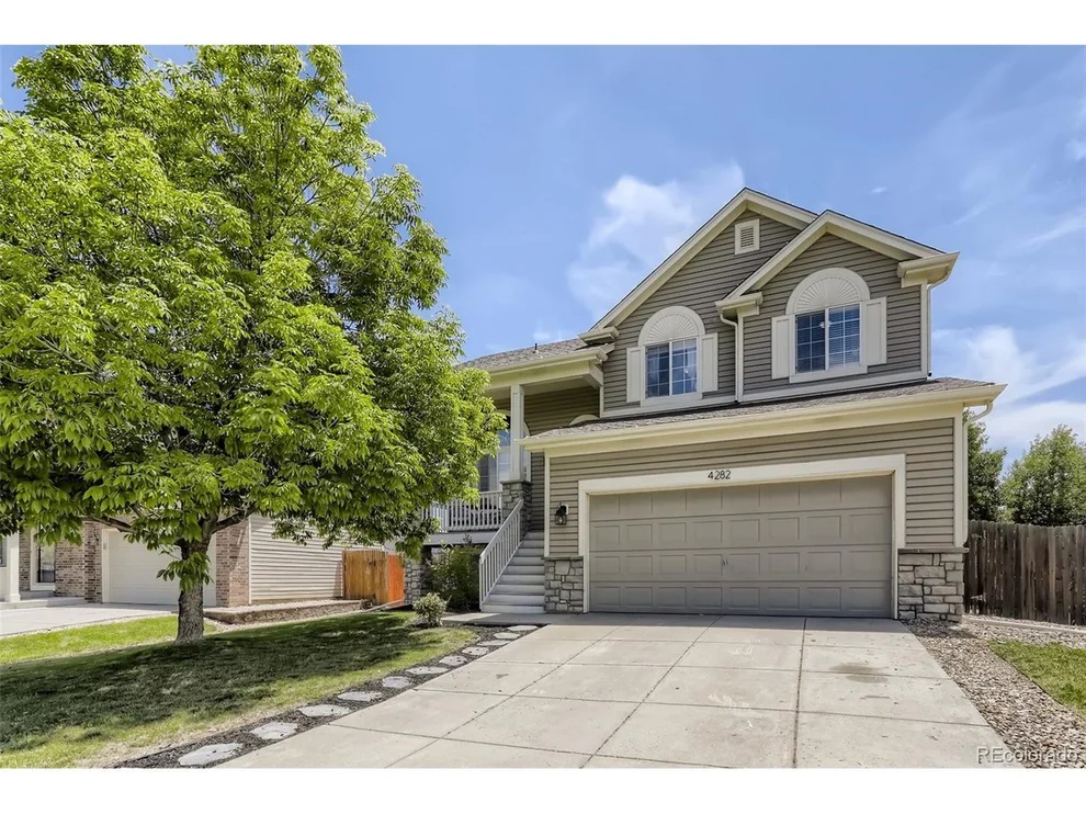Unit for sale at 4282 Clover Ln, Brighton, CO 80601