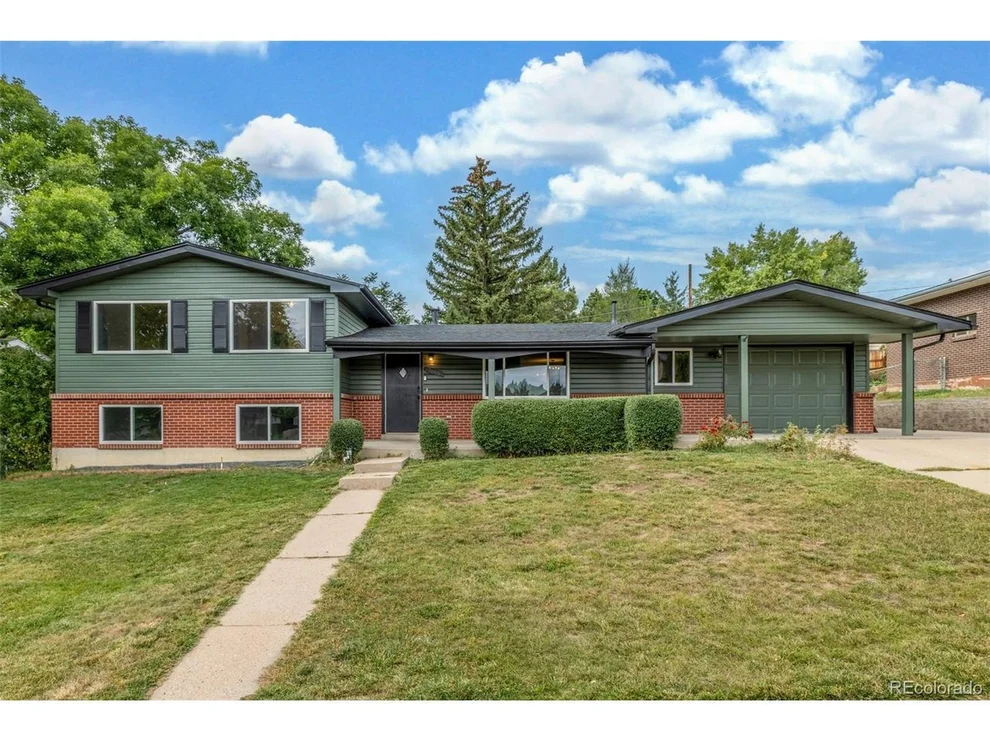 Unit for sale at 7059 Reed Ct, Arvada, CO 80003